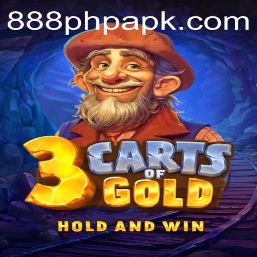 Discover the Thrilling World of '3cartsOfGold' - A Unique Gaming Adventure