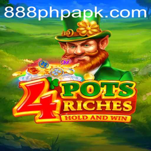 Discover the Exciting World of 4potsriches: Unveiling the Rules and Thrill of the Game