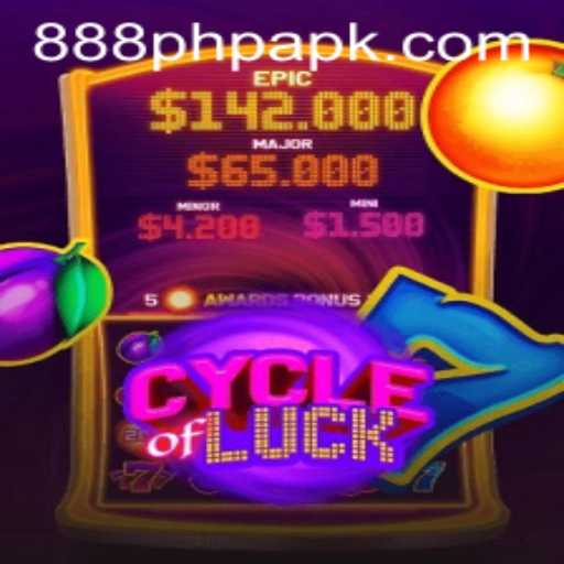 CycleofLuck and the Thrill of Chance in Online Gaming
