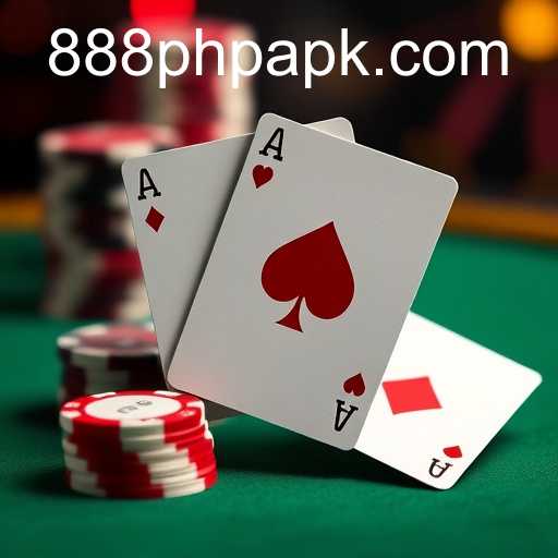 Exploring the World of Poker Games with 888php
