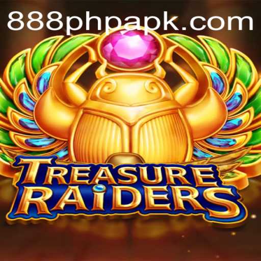 An In-depth Look at the Exciting World of TREASURERAIDERS